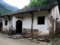 景点-莲峰云海景区