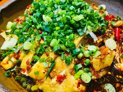 -厨道重庆菜馆(鸳鸯店)