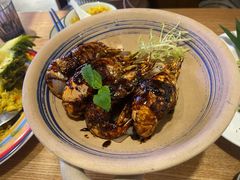 -椰莱泰小谷·东南亚融合菜(坪山悦阾SPACE店)