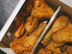 -博姆炸鸡精品餐厅(常发广场店)