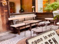 -WABI COFE(愚园路店)