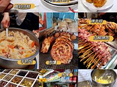 -新疆国际大巴扎