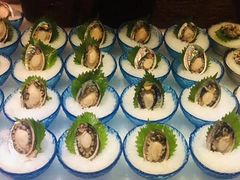 -海鼎荟海鲜姿造(仟禧汇店)