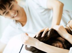 -女王风尚STUDIO·轻奢化定制