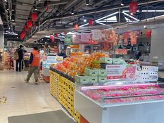 -盒马鲜生(189购物中心店)