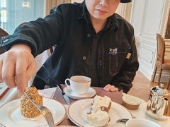-Angelina安吉丽娜(恒隆广场店)