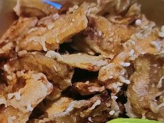 -小渔莊•地道胶东菜(旅游路万象省博物馆店)