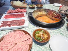 -鸿姐老火锅(花园路店)