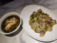 -花园茶楼(兴城西路店)