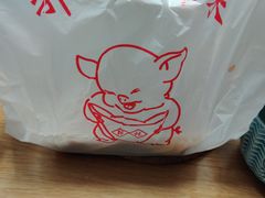 -郭林家常菜烤鸭(曙光西路店)