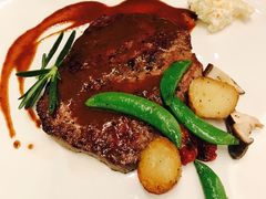 -国家大剧院西餐厅