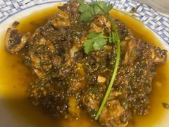 -百年粉蒸牛肉
