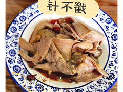-兄弟俩老李家牛肉汤(总店)