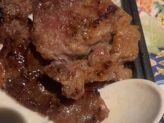 -AJIYA·池袋日式烧肉自助(天津万象城店)