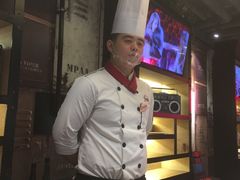 -玛雅铁板烧餐厅(中关村店)