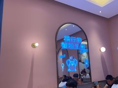 -小杨生煎(周浦万达店)