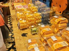 -鲍师傅糕点(五月花店)