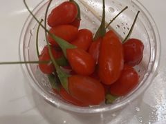 -第六季自助餐厅(甜水园店)