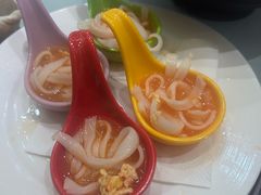 -广州建国酒店·君豪西餐自助餐厅