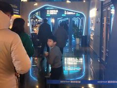 -星轶STARX影城(星沙吾悦广场STARX店)