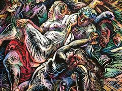 -四川美术学院美术馆