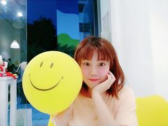 -一粒糖 · 潮汕小吃-海石花特色甜品