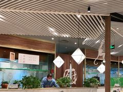 大堂-云海肴·汽锅鸡·云南菜(广安门天虹店)