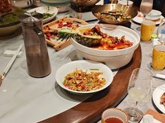-衢农会·衢州菜·宴请(国际机场店)
