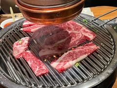 -千寻烧肉(政务区店)