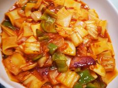 -撒拉花儿·新疆菜·清真(太阳宫店)