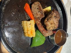 -俄士厨房(环球港店)