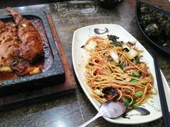 -敏丁拌饭(中街总店)