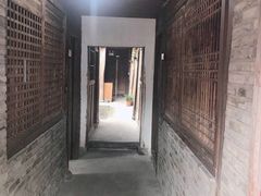 -天然居农家乐(温泉南路店)