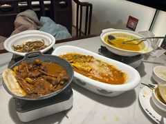 -小菜园新徽菜(北京大兴龙湖天街店)