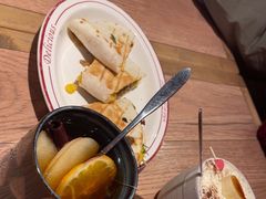 -玛格萝妮比萨屋(四平店)