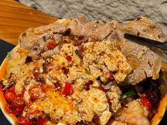 -滇牛云南火锅(桂林路店)