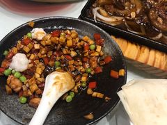 -柒园·三十年创意杭帮菜(龙湖滨江天街店)