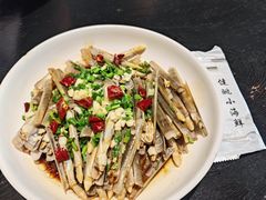 -健眺小海鲜(临海后山店)