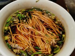 老牌阳春面-南京大牌档(龙湖长楹天街店)