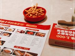 -味上湘菜馆(岳麓山店)