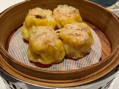 -广州富力丽思卡尔顿酒店·丽轩·粤菜
