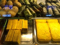 -陈记印尼风味小吃(北湖店)