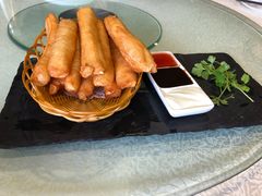 -陆壹捌餐厅(五大道店)