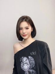 -3AM HAIR SALON染发接发