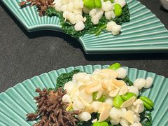 -次第花开素食雅宴