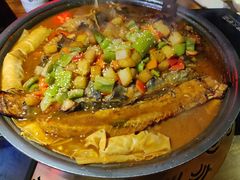 -馋火炉鱼(新世界百货望京店)
