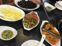 -领鲜风味花雕鸡(马端街店)