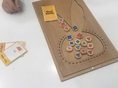 -培飞思维启蒙·益智游戏·科学探索(城西银泰店)