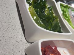 -海底捞火锅(塘厦天虹店)