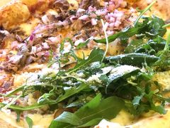 -PIZZA BIANCA(万象城店)